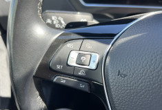 Volkswagen Tiguan 2.0 TDI 150 cv DSG7 Carat Exclusive * Entretien Complet * Virtual Cockpit * TO 