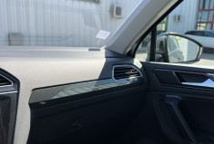 Volkswagen Tiguan 2.0 TDI 150 cv DSG7 Carat Exclusive * Entretien Complet * Virtual Cockpit * TO 