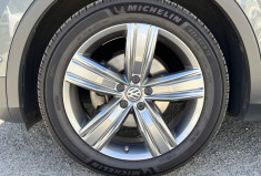 Volkswagen Tiguan 2.0 TDI 150 cv DSG7 Carat Exclusive * Entretien Complet * Virtual Cockpit * TO 