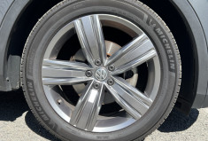Volkswagen Tiguan 2.0 TDI 150 cv DSG7 Carat Exclusive * Entretien Complet * Virtual Cockpit * TO 