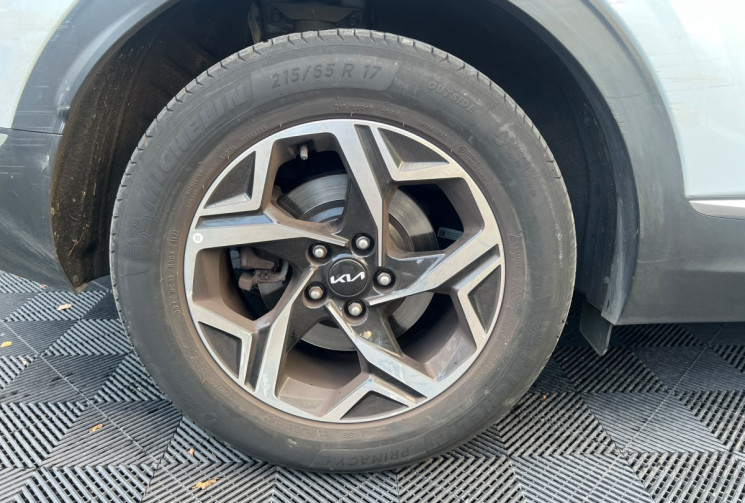 Kia Sportage  V 1.6 T-GDI 16V Mhev DCT7 150 cv 