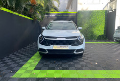 Kia Sportage  V 1.6 T-GDI 16V Mhev DCT7 150 cv 