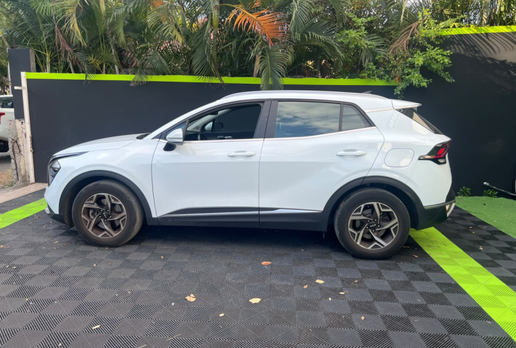 Kia Sportage  V 1.6 T-GDI 16V Mhev DCT7 150 cv 