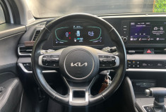 Kia Sportage  V 1.6 T-GDI 16V Mhev DCT7 150 cv 