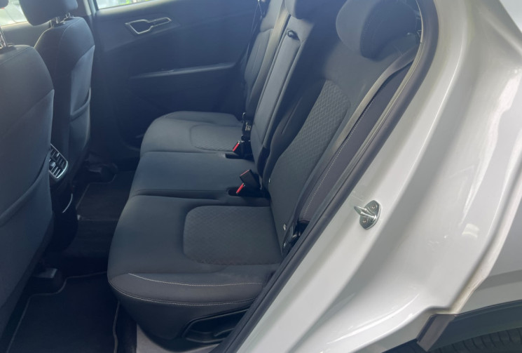 Kia Sportage  V 1.6 T-GDI 16V Mhev DCT7 150 cv 
