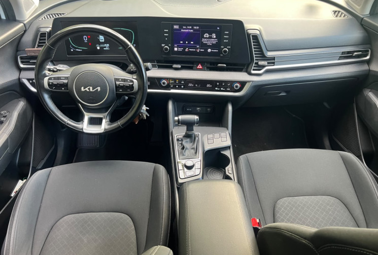 Kia Sportage  V 1.6 T-GDI 16V Mhev DCT7 150 cv 