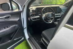 Kia Sportage  V 1.6 T-GDI 16V Mhev DCT7 150 cv 