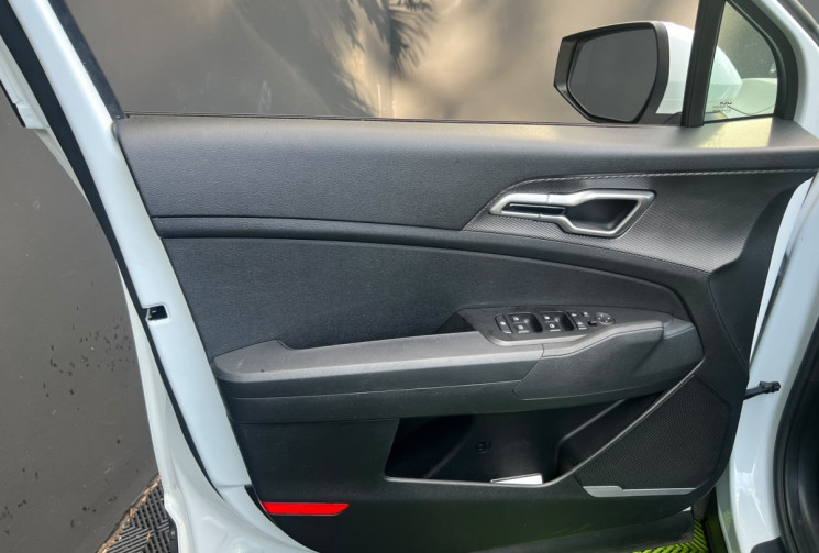 Kia Sportage  V 1.6 T-GDI 16V Mhev DCT7 150 cv 