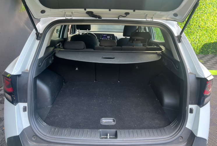 Kia Sportage  V 1.6 T-GDI 16V Mhev DCT7 150 cv 