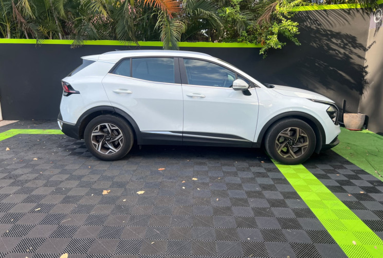 Kia Sportage  V 1.6 T-GDI 16V Mhev DCT7 150 cv 