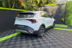 Kia Sportage  V 1.6 T-GDI 16V Mhev DCT7 150 cv 