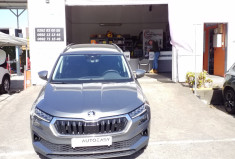 Skoda Karoq 1.0 TSI EVO 2 116 ch Selection