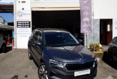 Skoda Karoq 1.0 TSI EVO 2 116 ch Selection