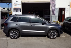 Skoda Karoq 1.0 TSI EVO 2 116 ch Selection