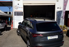 Skoda Karoq 1.0 TSI EVO 2 116 ch Selection
