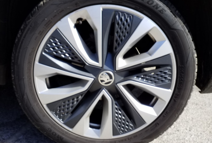 Skoda Karoq 1.0 TSI EVO 2 116 ch Selection