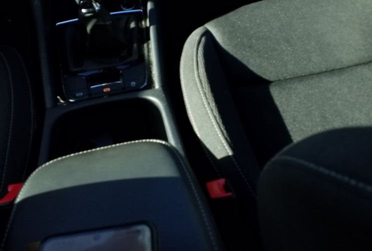 Skoda Karoq 1.0 TSI EVO 2 116 ch Selection