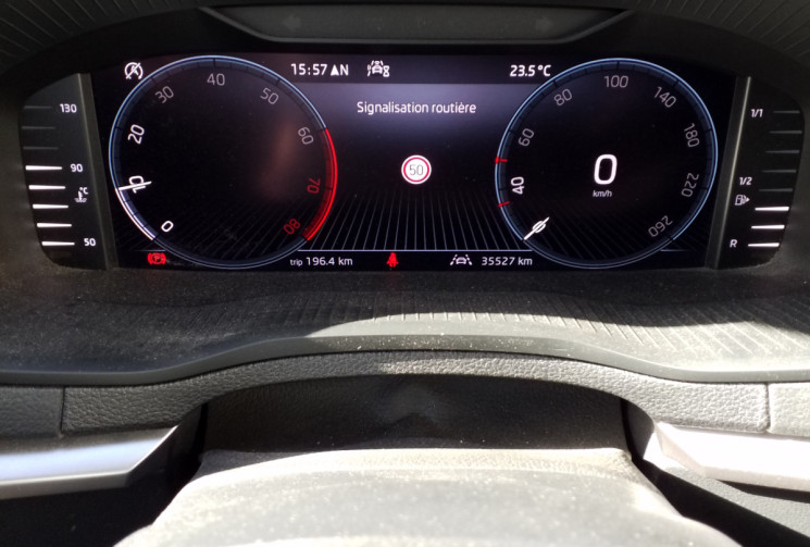 Skoda Karoq 1.0 TSI EVO 2 116 ch Selection