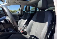 SEAT Leon 1.5 TSI 150 ch ACT FR DSG7 / Toit ouvrant / Suivi intégral