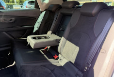 SEAT Leon 1.5 TSI 150 ch ACT FR DSG7 / Toit ouvrant / Suivi intégral