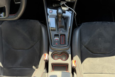 SEAT Leon 1.5 TSI 150 ch ACT FR DSG7 / Toit ouvrant / Suivi intégral