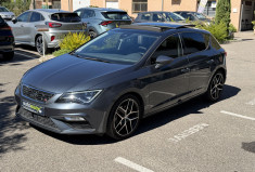 SEAT Leon 1.5 TSI 150 ch ACT FR DSG7 / Toit ouvrant / Suivi intégral