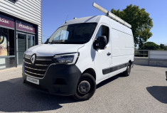 Renault Master 2.3 BlueDci 150 CH Grand confort TVA RECUP