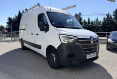 Renault Master 2.3 BlueDci 150 CH Grand confort TVA RECUP