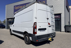 Renault Master 2.3 BlueDci 150 CH Grand confort TVA RECUP