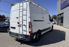 Renault Master 2.3 BlueDci 150 CH Grand confort TVA RECUP