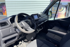 Renault Master 2.3 BlueDci 150 CH Grand confort TVA RECUP