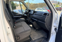 Renault Master 2.3 BlueDci 150 CH Grand confort TVA RECUP