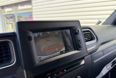 Renault Master 2.3 BlueDci 150 CH Grand confort TVA RECUP