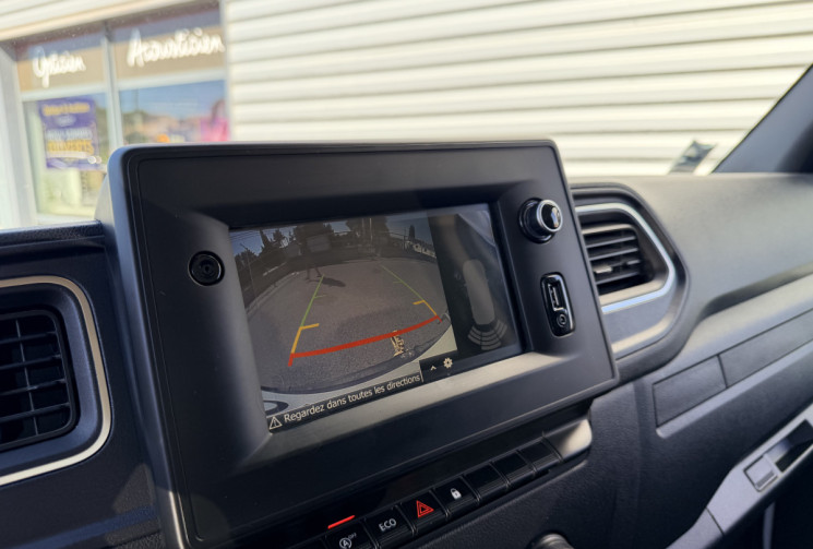 Renault Master 2.3 BlueDci 150 CH Grand confort TVA RECUP