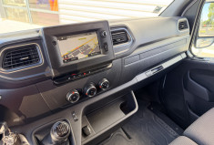 Renault Master 2.3 BlueDci 150 CH Grand confort TVA RECUP