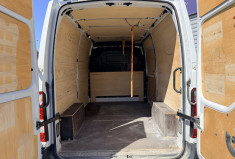 Renault Master 2.3 BlueDci 150 CH Grand confort TVA RECUP