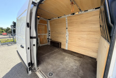 Renault Master 2.3 BlueDci 150 CH Grand confort TVA RECUP