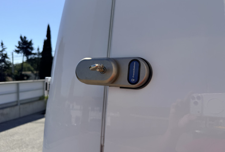 Renault Master 2.3 BlueDci 150 CH Grand confort TVA RECUP