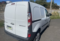 Renault Kangoo II PH2 1.5 DCi 90CV EXTRA