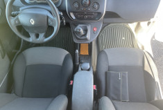 Renault Kangoo II PH2 1.5 DCi 90CV EXTRA