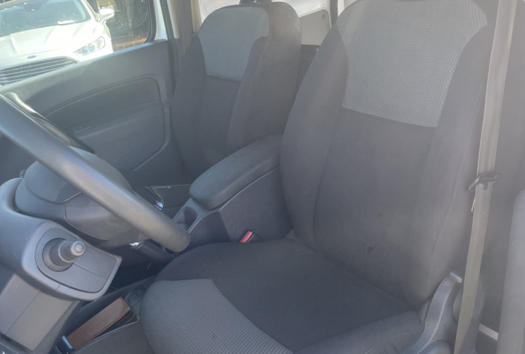 Renault Kangoo II PH2 1.5 DCi 90CV EXTRA