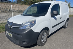 Renault Kangoo II PH2 1.5 DCi 90CV EXTRA