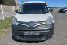 Renault Kangoo II PH2 1.5 DCi 90CV EXTRA