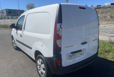 Renault Kangoo II PH2 1.5 DCi 90CV EXTRA