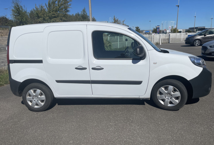 Renault Kangoo II PH2 1.5 DCi 90CV EXTRA