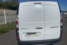 Renault Kangoo II PH2 1.5 DCi 90CV EXTRA