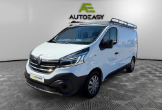 Renault Trafic 1.6 DCI / 95 CH / GRAND CONFORT / L1H1