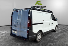 Renault Trafic 1.6 DCI / 95 CH / GRAND CONFORT / L1H1