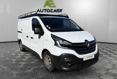 Renault Trafic 1.6 DCI / 95 CH / GRAND CONFORT / L1H1