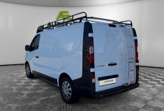 Renault Trafic 1.6 DCI / 95 CH / GRAND CONFORT / L1H1